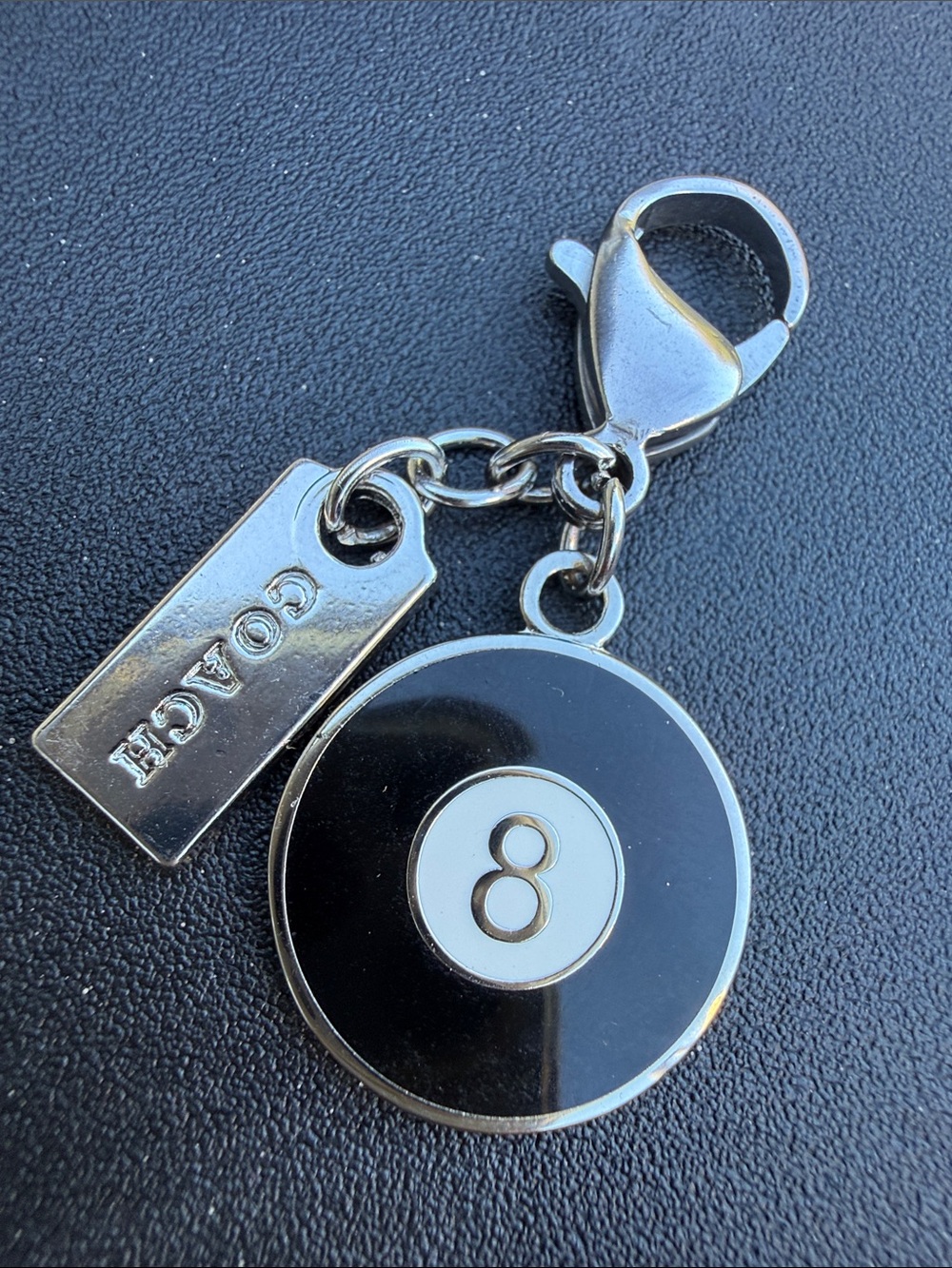 Keychain Charm